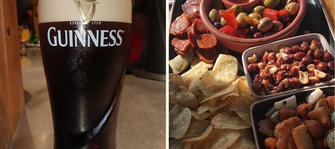 La Grange - Menu Image 8